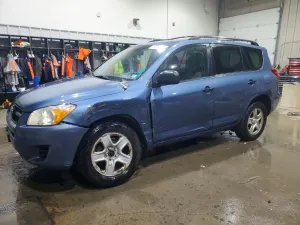 Toyota Rav4 2.5L 4 2011