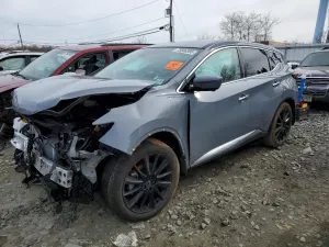 Nissan Murano 3.5L 6 2024