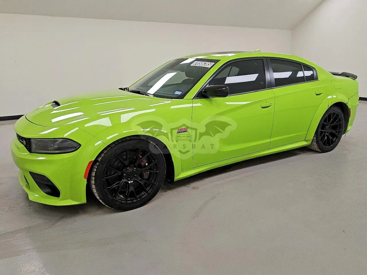 Dodge Charger 6.4L 8 2023