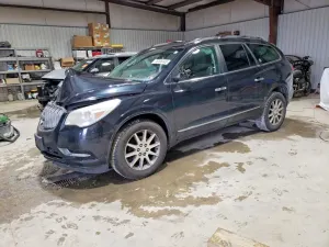 Buick Enclave 3.6L 6 2013