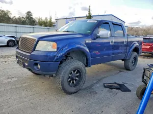 Ford F-150 5.4L 8 2007