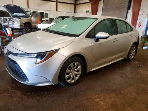 Toyota Corolla 2.0L 4 2023