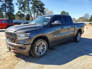 RAM 1500 5.7L 8 2023