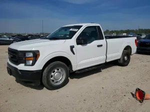 Ford F-150 3.3L 6 2023
