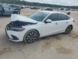 Honda Civic 1.5L 4 2022