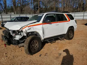 Toyota 4Runner 4.0L 6 2023