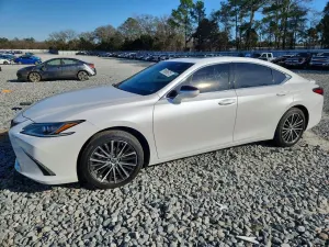 Lexus ES 2.5L 4 2025
