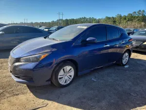 Nissan Leaf U 2025