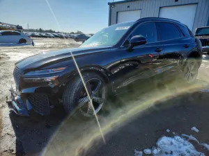 Genesis GV70 2.5L 4 2023