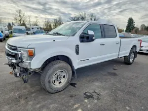 Ford F-250 6.7L 8 2021