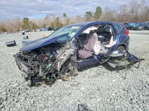 Honda CR-V 2.4L 4 2017