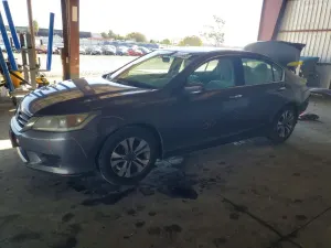 Honda Accord 2.4L 4 2013