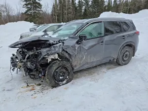 Nissan Rogue 1.5L 3 2026