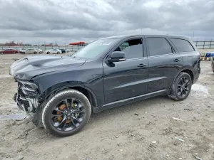 Dodge Durango 5.7L 8 2022