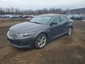 Ford Taurus 3.5L 6 2015