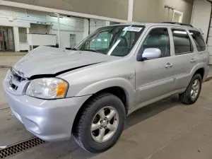 Mazda Tribute 3.0L 6 2005