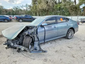 Infiniti M35 3.5L 6 2008
