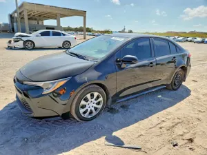 Toyota Corolla 2.0L 4 2025