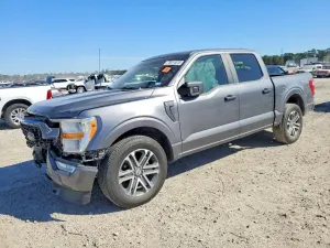 Ford F-150 2.7L 6 2021