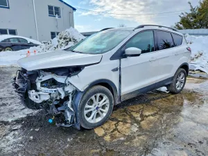 Ford Escape 1.5L 4 2017