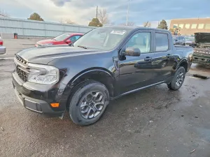 Ford Maverick 2.0L 4 2024