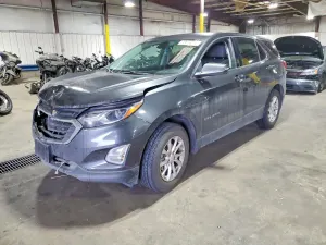Chevrolet Equinox 1.5L 4 2018