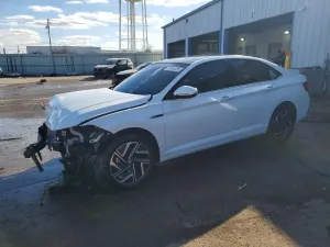 Volkswagen Jetta 1.5L 4 2024