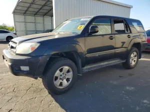 Toyota 4Runner 4.0L 6 2003