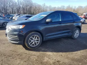 Ford Edge 2.0L 4 2021