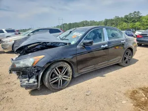 Honda Accord 2.4L 4 2011