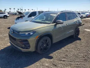 Volkswagen Tiguan 2.0L 4 2025