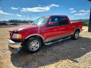 Ford F-150 5.4L 8 2003