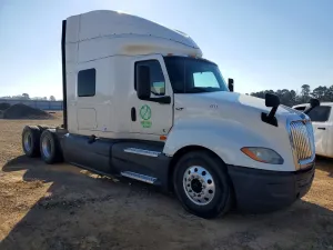 International LT Series 15.0L 6 2019