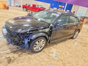 Volkswagen Jetta 1.4L 4 2016
