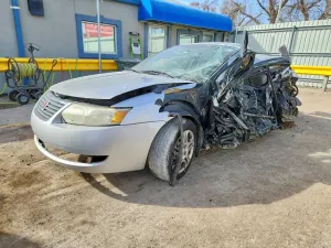 Saturn Ion 2.2L 4 2005