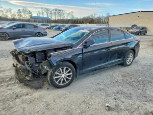 Hyundai Sonata 2.4L 4 2019