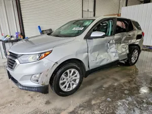 Chevrolet Equinox 1.5L 4 2021