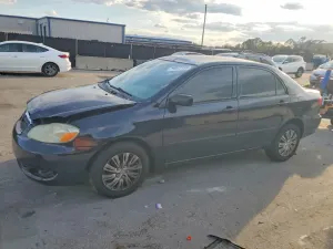 Toyota Corolla 1.8L 4 2006