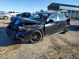 Honda Civic 2.0L 4 2023