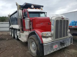 Peterbilt 389/520 15.0L 6 2021
