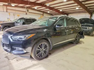 Infiniti QX60 3.5L 6 2019
