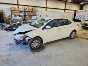 Toyota Corolla 1.8L 4 2014
