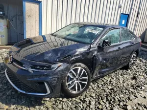 Volkswagen Jetta 1.5L 4 2026
