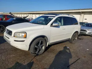 Volvo XC90 3.2L 6 2013