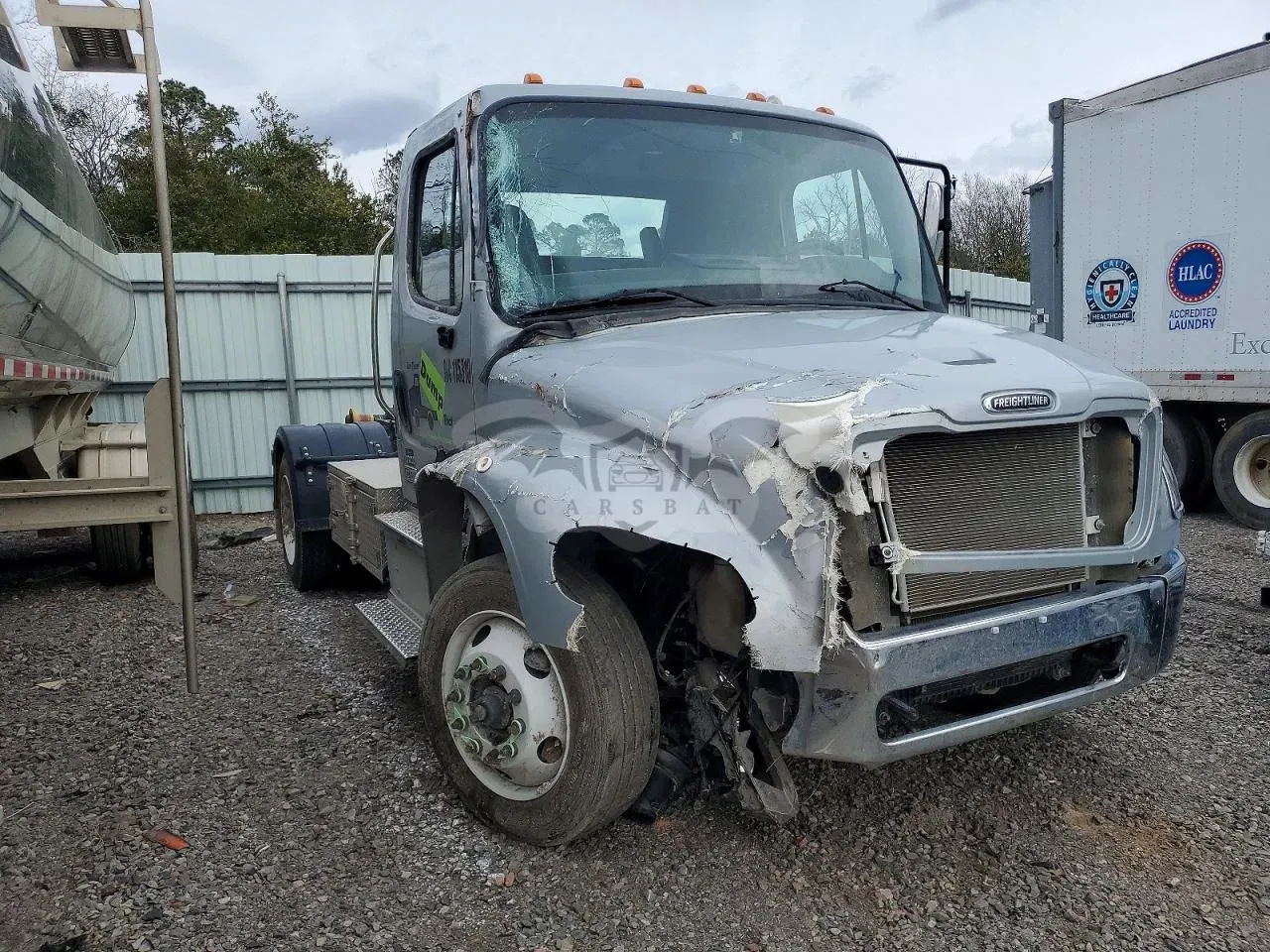 Freightliner Business Class M2 7.7L 6 2025