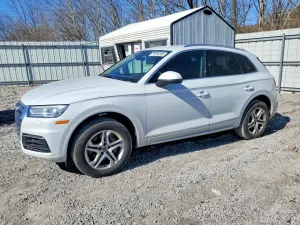 Audi Q5 2.0L 4 2019