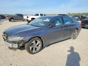 Honda Accord 1.5L 4 2018