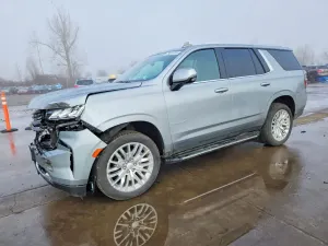 Chevrolet Tahoe 5.3L 8 2024