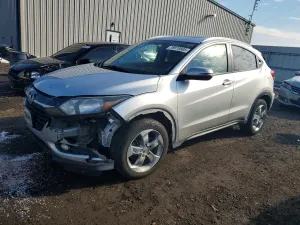 Honda HR-V 1.8L 4 2016