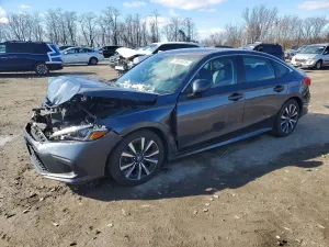 Honda Civic 1.5L 4 2023